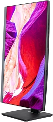 Моноблок Digma Pro Unity 27" Full HD i7 1355U (1.7) 16Gb SSD512Gb Iris Xe CR Windows 11 Pro GbitEth WiFi BT 90W клавиатура мышь Cam серый 1920x1080