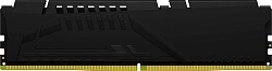 Память DDR5 32GB 5600MHz Kingston KF556C40BB2-32 Fury Beast Black RTL Gaming PC5-44800 CL40 DIMM 288-pin 1.25В single rank с радиатором Ret