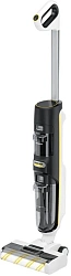 Пылесос Karcher FCV 4 Dry 180Вт желтый/черный