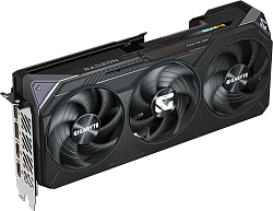 Видеокарта Gigabyte PCI-E 5.0 GV-R9070XTGAMING-16GD AMD Radeon RX 9070XT 16Gb 256bit GDDR6 2400/20000 HDMIx2 DPx2 HDCP Ret
