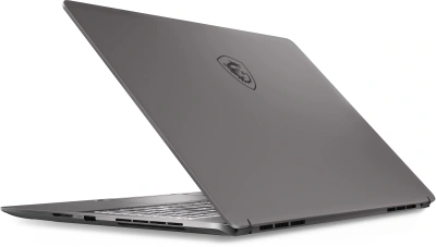 Ноутбук MSI CreatorPro Z16 HX Studio A13VJTA-053XRU Core i7 13700HX 32Gb SSD1Tb NVIDIA RTX 2000 8Gb 16" IPS Touch QHD+ (2560x1600) без ОС grey WiFi BT Cam (9S7-15G311-053)