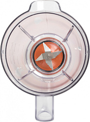 Кухонный комбайн Philips HR7510/10 800Вт черный