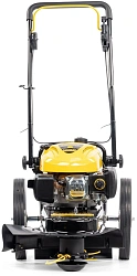 Газонокосилка роторная Champion LMH5640 3700Вт