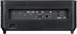 Проектор Infocus IN136 DLP 4000Lm (1280x800) 28500:1 ресурс лампы:10000часов 3xHDMI 3.2кг