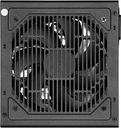 Блок питания KingPrice ATX 600W KPPSU600 (20+4pin) 120mm fan 4xSATA RTL