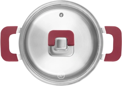 Набор посуды Rondell Savvy RDS-2012 7 предметов