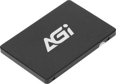 Накопитель SSD AGi SATA-III 1TB AGI1T0G17AI178 AI178 2.5"