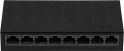 Коммутатор TP-Link LS1008G (L2) 8x1Гбит/с неуправляемый