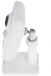 Камера видеонаблюдения IP Trassir TR-D7151IR1 2.8-2.8мм цв. корп.:белый