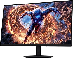 Монитор Samsung 31.5" ViewFinity S6 S32HG802ESXCI черный IPS LED 5ms 16:9 HDMI матовая HAS Piv 1000:1 350cd 178гр/178гр 6144x3456 165Hz DP 6K USB 7.4кг