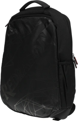 Рюкзак для ноутбука 15.6" Redragon Aeneas черный полиэстер/пластик женский дизайн (70476)