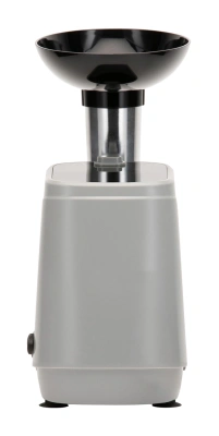 Мясорубка Hyundai HY-MG4391 1900Вт серый/черный