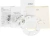 Камера видеонаблюдения IP Dahua DH-IPC-HDW2230T-AS-0360B-S2(QH3) 3.6-3.6мм цв. корп.:белый (DH-IPC-HDW2230TP-AS-0360B-S2)