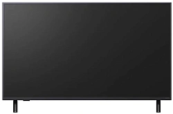 Телевизор LED LG 43" 43QNED82A6B.ARUG черный титан 4K Ultra HD 60Hz DVB-T DVB-T2 DVB-C DVB-S DVB-S2 USB WiFi Smart TV (RUS)