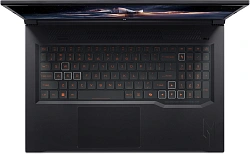 Ноутбук Acer Nitro V 17 AI ANV17-41-R1TV Ryzen 5 240 16Gb SSD1Tb NVIDIA GeForce RTX5050 8Gb 17.3" IPS FHD (1920x1080) без ОС black WiFi BT Cam (NH.QYTCD.005)