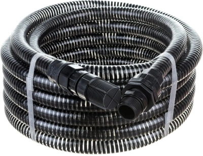 Шланг Unipump 48369 1" 10м всасывающий черный