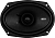 Колонки автомобильные ACV PD-691 BEATS (без решетки) 240Вт 91дБ 4Ом 16x23см (6x9дюйм) (ком.:2кол.) коаксиальные однополосные