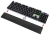 Клавиатура Оклик 935G RAGNAR механическая черный USB Multimedia for gamer LED (подставка для запястий)