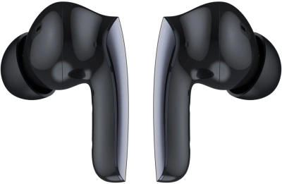 Гарнитура внутриканальные Tecno SC02 черный беспроводные bluetooth в ушной раковине (SC02 BLACK)