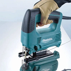 Лобзик Makita M4301B 450Вт 3100ходов/мин от электросети