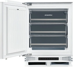 Freezer Maunfeld MBFR88SWGR Inverter