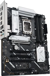 Материнская плата Asus PRIME B860-PLUS WIFI Soc-1851 Intel B860 4xDDR5 ATX AC`97 8ch(7.1) 2.5Gg RAID+HDMI+DP