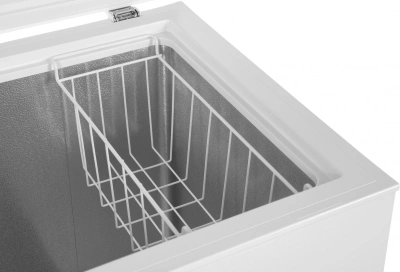 Морозильный ларь Gorenje FH20APW белый