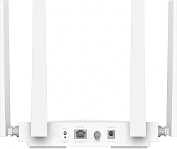 Точка доступа Cudy AP1300D AC1300 10/100/1000BASE-T белый
