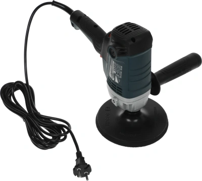 Угловая полировальная машина Bosch GPO 950 950Вт D180мм (06013A2020)