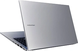 Ноутбук Maibenben M553 Ryzen 3 5300U 8Gb SSD512Gb AMD Radeon Graphics 15.6" IPS FHD (1920x1080) Linux silver WiFi BT Cam 4278mAh (M5531SB0LSRE0)