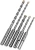 Набор буров Makita D-00795 по бетону (5пред.)