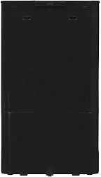 Кофеварка капельная Редмонд CM704 1000Вт черный