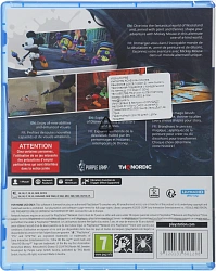 Игра для PS5 PlayStation Disney Epic Mickey Rebrushed Стандартное издание (6+)