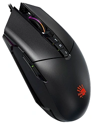 Мышь A4Tech Bloody P91 Pro черный оптическая 16000dpi USB3.0 8but