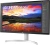 Монитор LG 31.5" 32UN650-W белый IPS LED 16:9 HDMI M/M матовая HAS 350cd 178гр/178гр 3840x2160 60Hz DP 4K 8.2кг