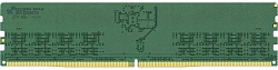 Память DDR5 32GB 6400MHz Kingston KVR64A52BS8-32 Valueram RTL PC5-51200 CL52 DIMM 288-pin 1.1В single rank Ret