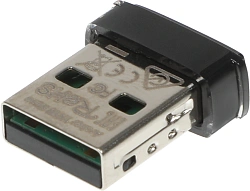 Сетевой адаптер Wi-Fi TP-Link Archer TX1U Nano AX300 USB 2.0 (ант.внутр.) 1ант.