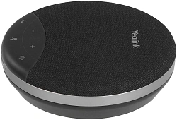 Спикерфон Yealink черный (SP92 WITH DONGLE USB-C/A)