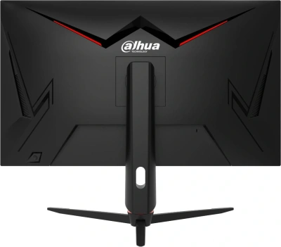 Монитор Dahua 27" LM27-E331A черный IPS LED 1ms 16:9 HDMI матовая HAS Piv 1000:1 300cd 178гр/178гр 2560x1440 180Hz DP 2K USB 4.7кг