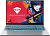 Ноутбук Machenike L15 Star 2K Core i5 13500H 16Gb SSD512Gb NVIDIA GeForce RTX4060 8Gb 15.6" IPS QHD (2560x1440) FreeDOS grey WiFi BT Cam (JJ00GL00ERU)