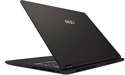 Ноутбук MSI Commercial 14 H A13MG-002US Core i5 13420H 16Gb SSD512Gb Intel UHD Graphics 14" IPS FHD+ (1920x1200) Windows 11 Pro Multi Language grey WiFi BT Cam (9S7-14L111-002)