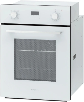 Духовой шкаф Электрический Krona Ritus 45 белый