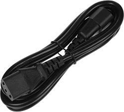 Источник бесперебойного питания Ippon Innova TB 3000 2700Вт 3000ВА черный