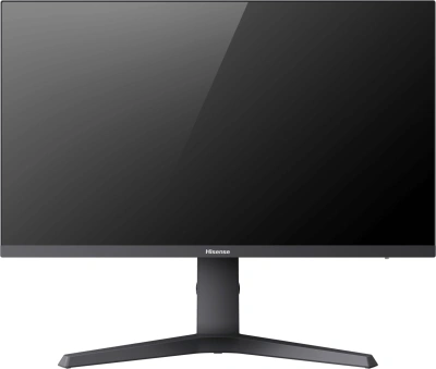 Монитор Hisense 27" 27G6K-PRO черный IPS LED 1ms 16:9 HDMI матовая 1000:1 320cd 89гр/89гр 2560x1440 240Hz FreeSync Premium DP 2K 5.5кг