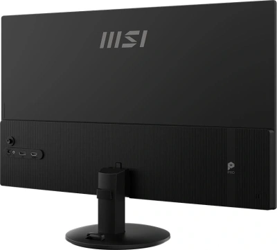 Монитор MSI 27" Pro MP272L черный IPS LED 16:9 HDMI M/M матовая 250cd 178гр/178гр 1920x1080 100Hz DP FHD 3.82кг