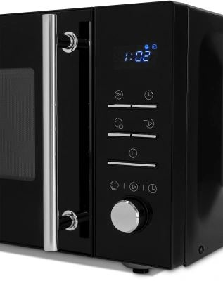 Микроволновая Печь Vitek VT-MW1323 23л. 900Вт черный