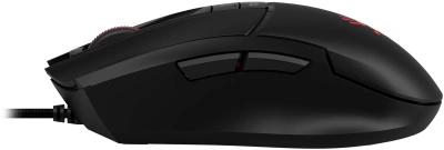 Мышь A4Tech Bloody L65 Max черный оптическая 12000dpi USB 6but (L65 MAX/STONE BLACK)