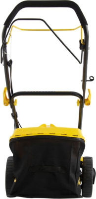 Газонокосилка роторная Denzel GLD-460SP (58803)