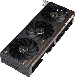 Видеокарта Asus PCI-E 5.0 PROART-RTX5070TI-O16G NVIDIA GeForce RTX 5070TI 16Gb 256bit GDDR7 2588/28000 HDMIx1 DPx3 HDCP Ret