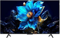 Телевизор QLED TCL 50" 50P7K черный 4K Ultra HD 60Hz DVB-T DVB-T2 DVB-C DVB-S DVB-S2 USB WiFi Smart TV (RUS)